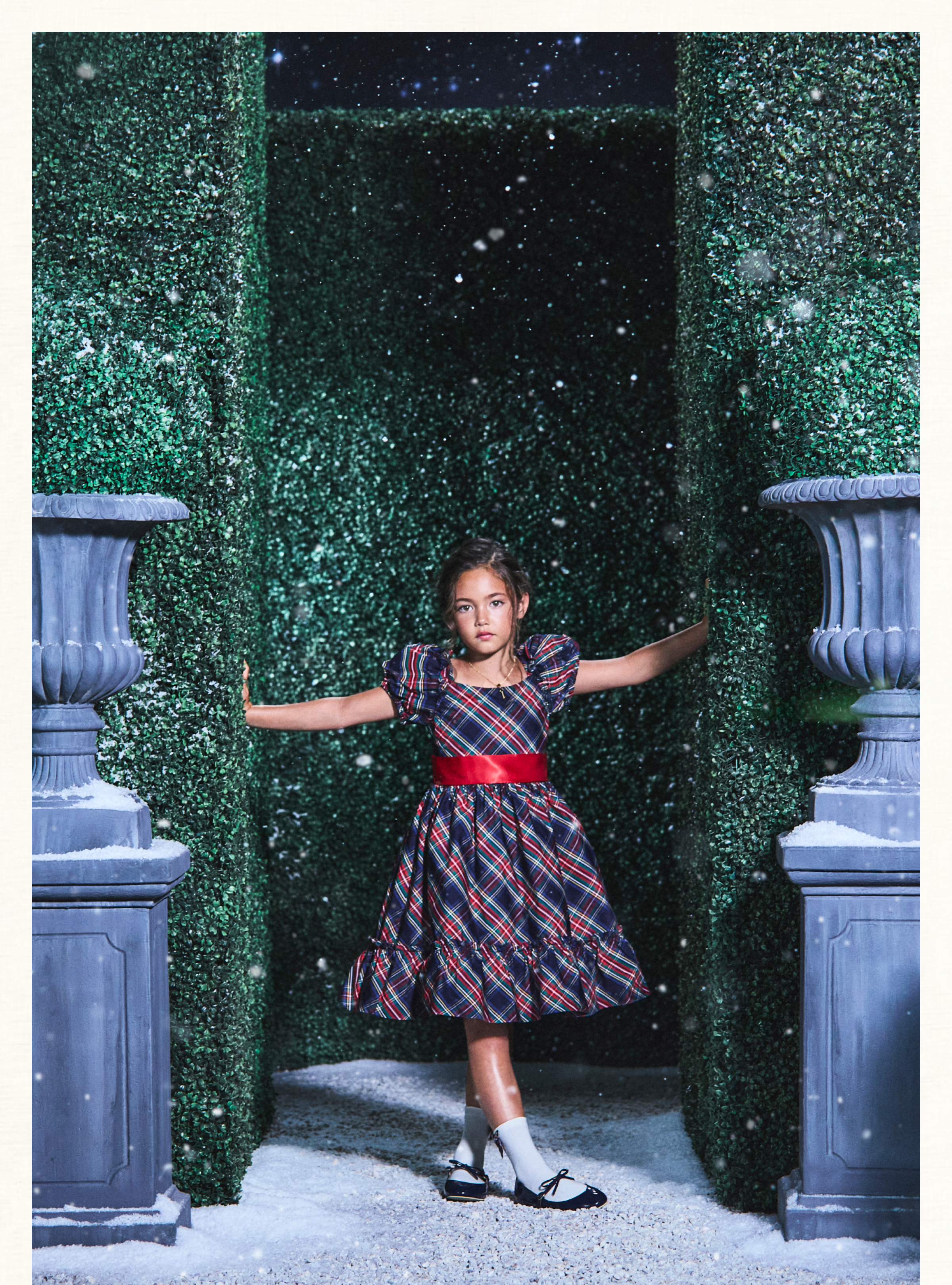 TALES of TARTAN