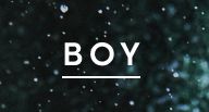 BOY