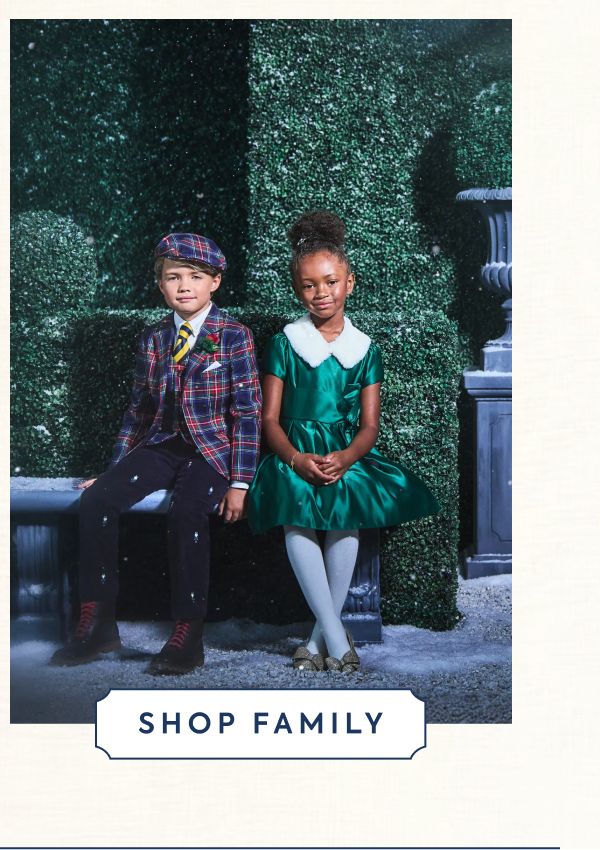 SHOP FAMILY