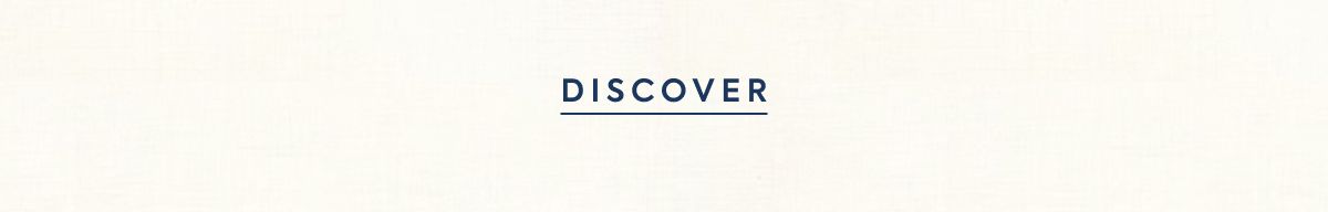 DISCOVER
