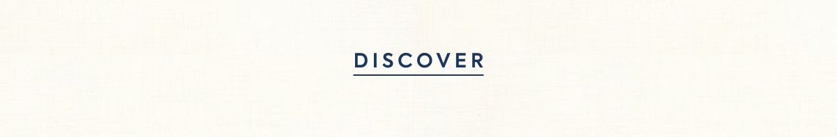 DISCOVER