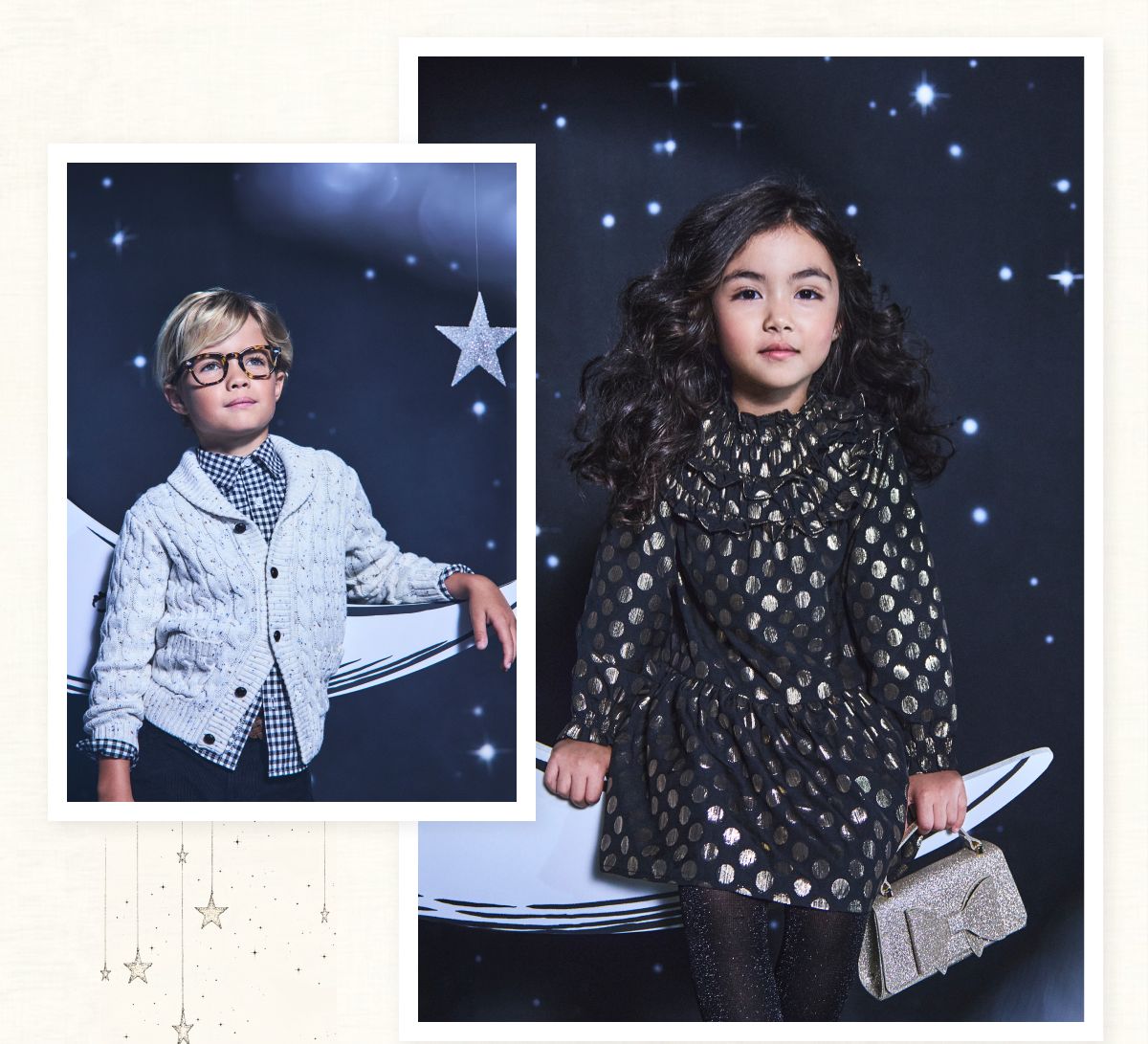 GIRL AND BOY LIFESTYLE 