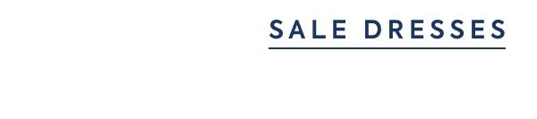 SALE DRESSES