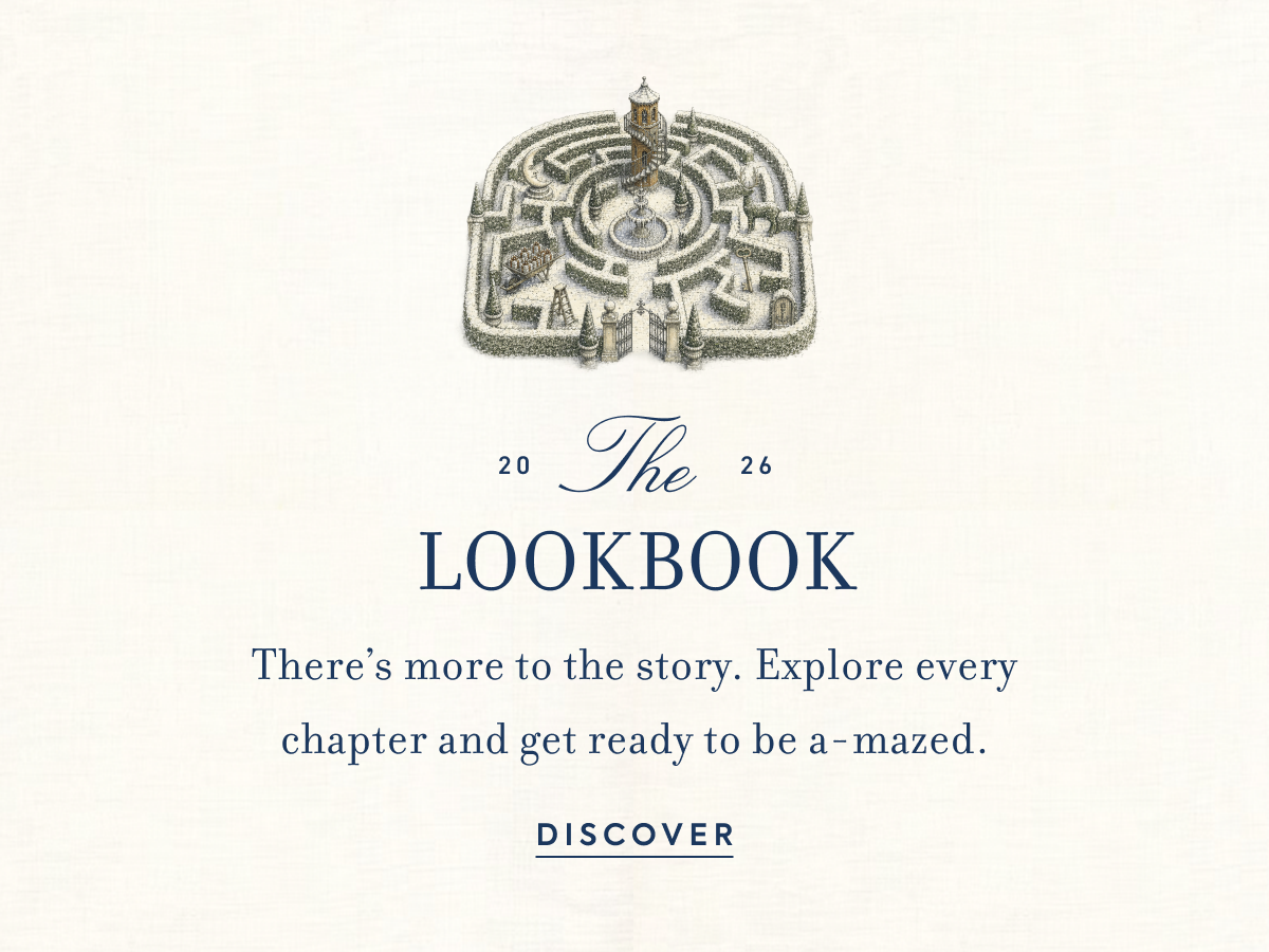 LOOK BOOK CTA 