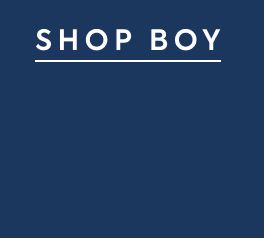 SHOP BOY