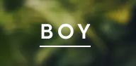 BOY