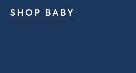 SHOP BABY