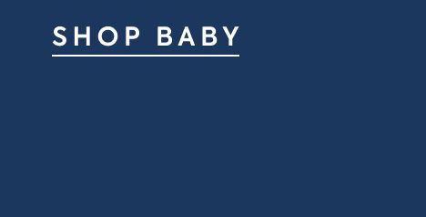 SHOP BABY
