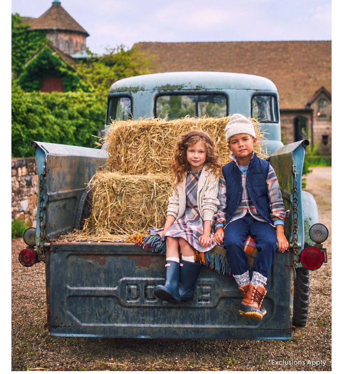 A PATCH OF STYLE National Pumpkin Day EXTRA 30% OFF SALE STYLES