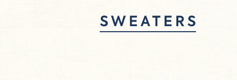 SWEATERS