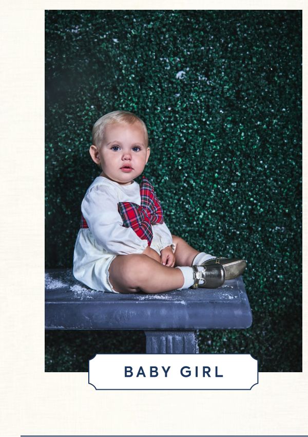 BABY GIRL
