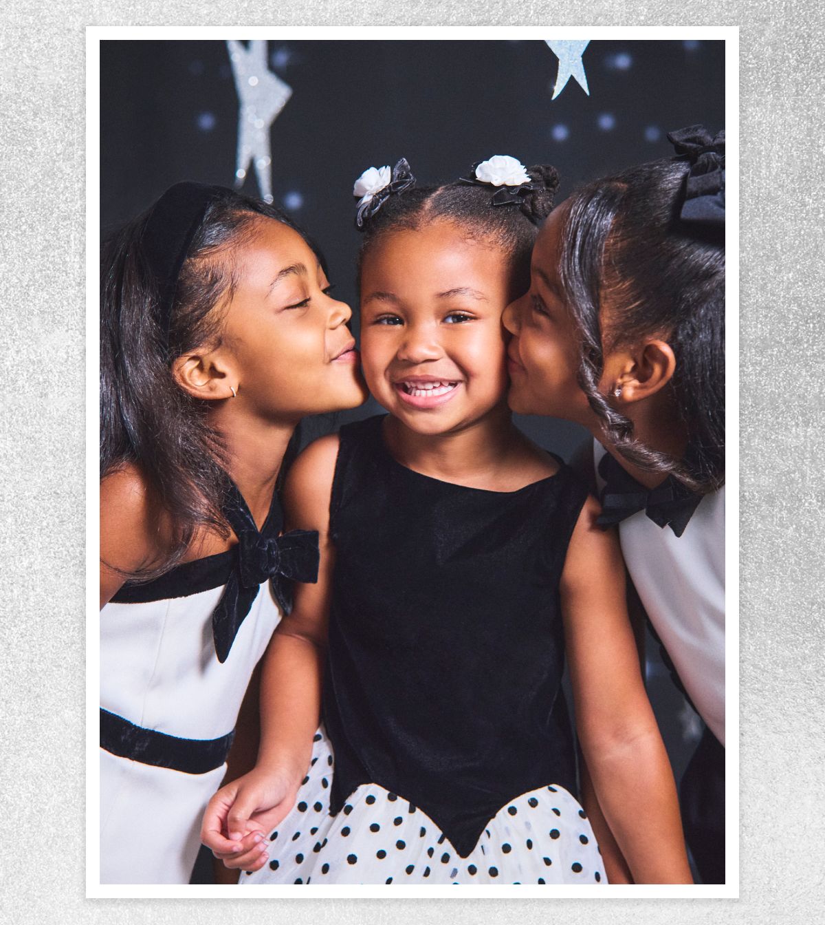 "For me, an outfit becomes a keepsake when it's tied to a really special memory" Chanel Iman