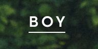 BOY