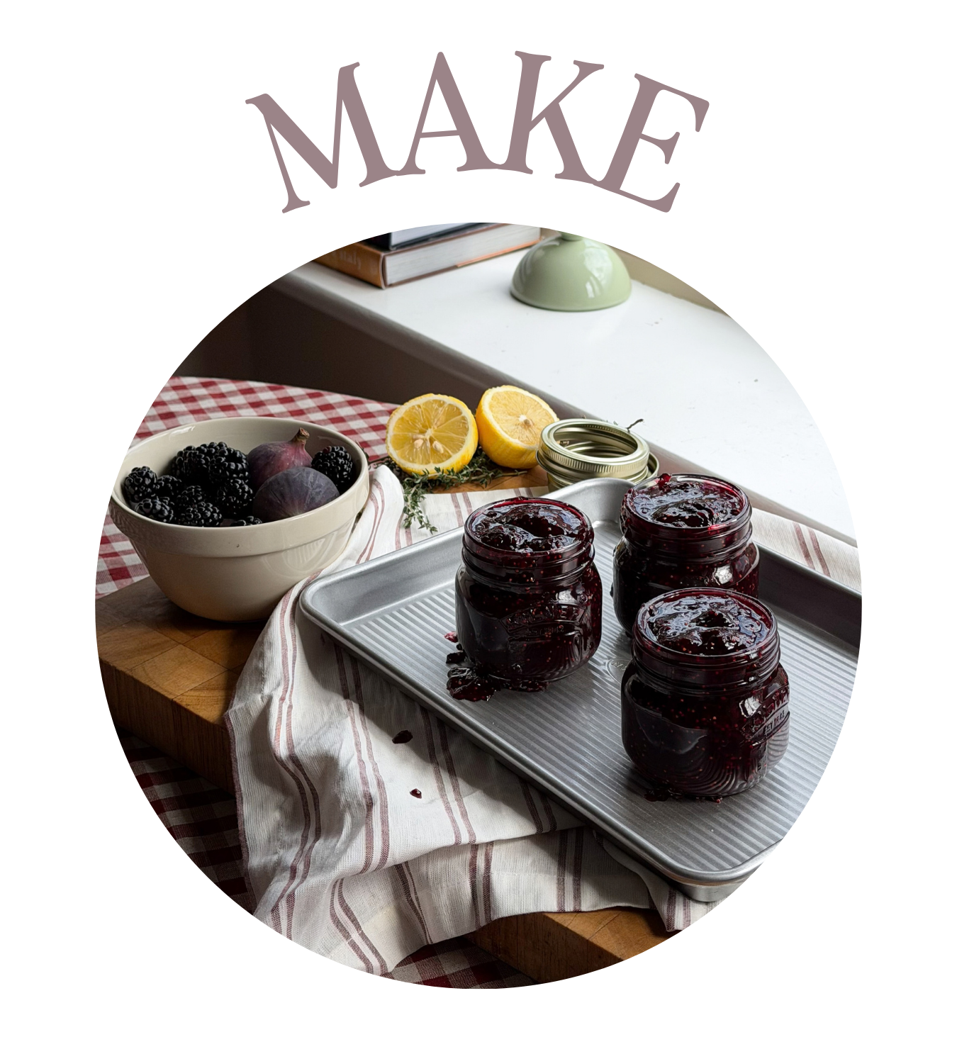 MAKE