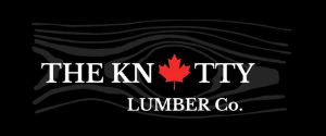 The Knotty Lumber Co.