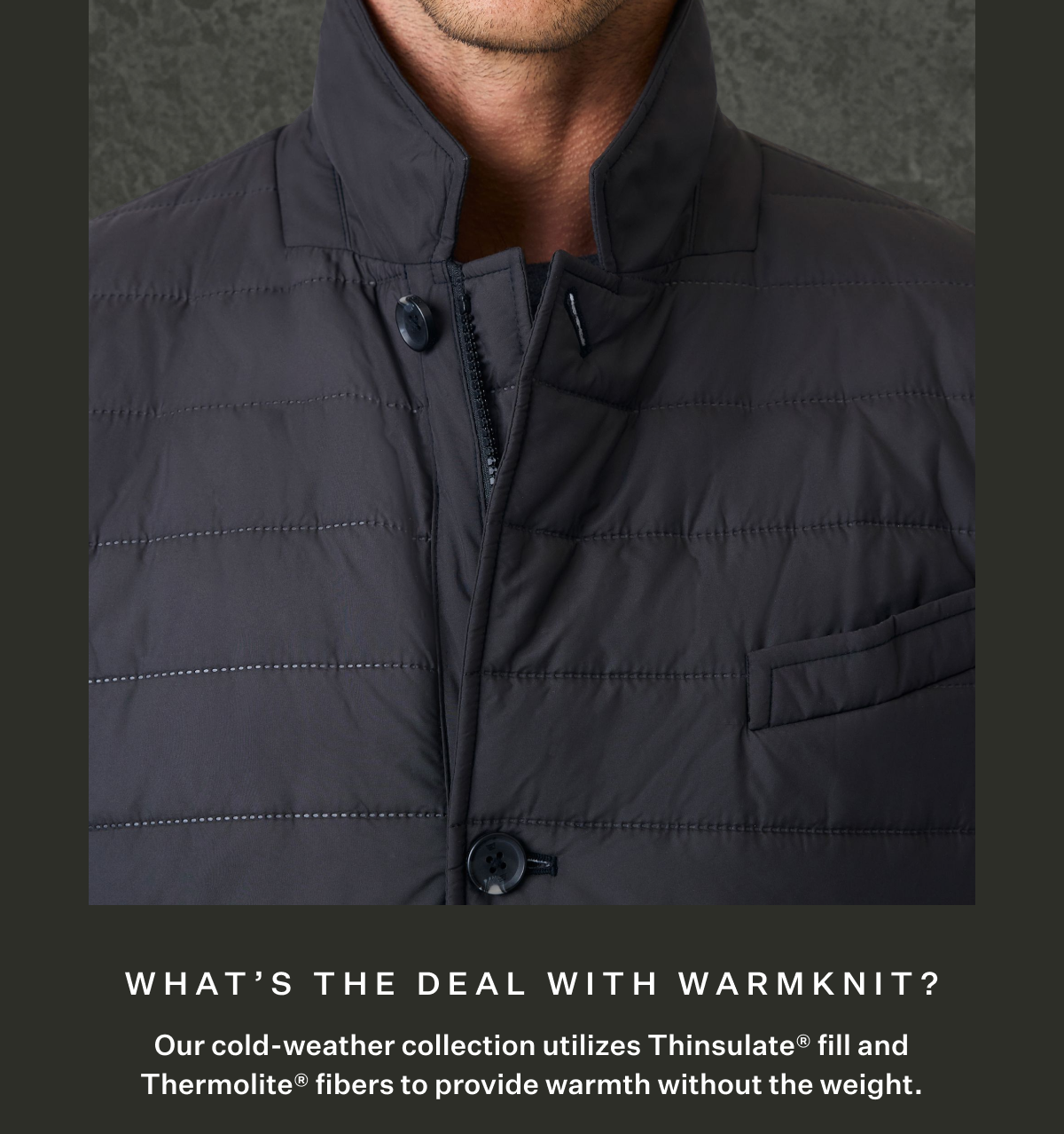 What's The Deal with Warmknit? 