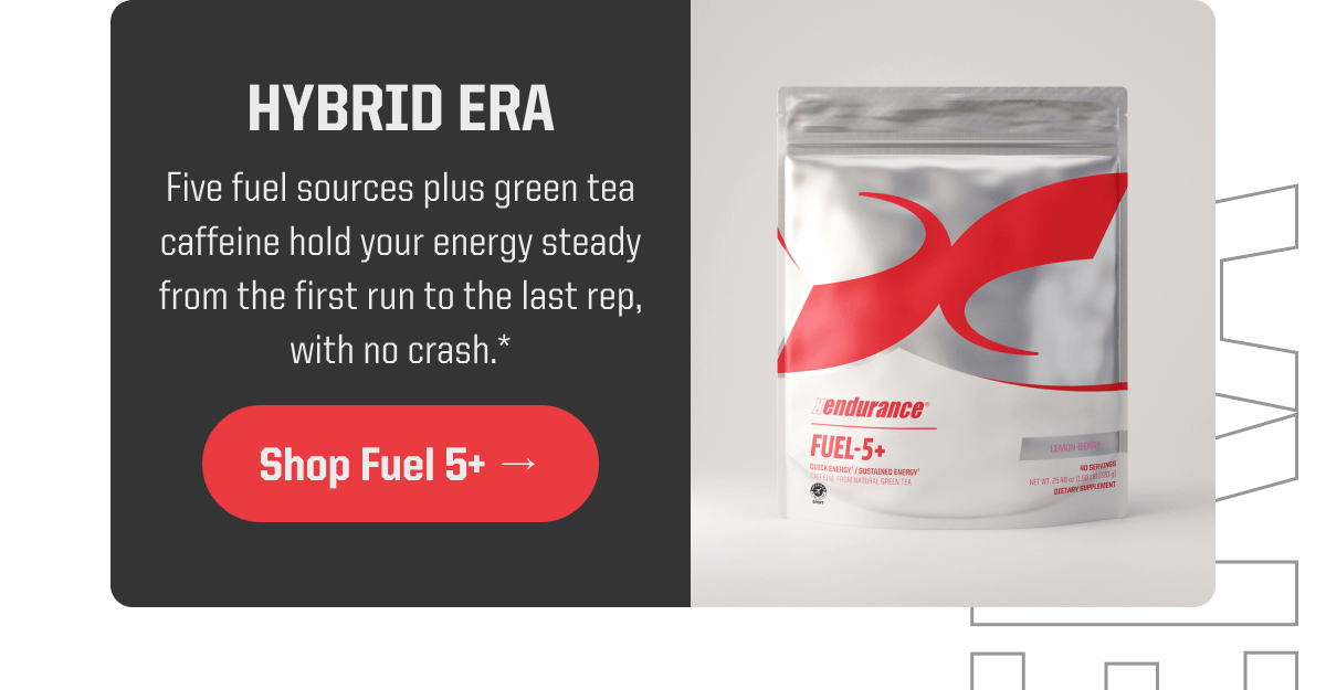 Shop Fuel 5+ → - Xendurance