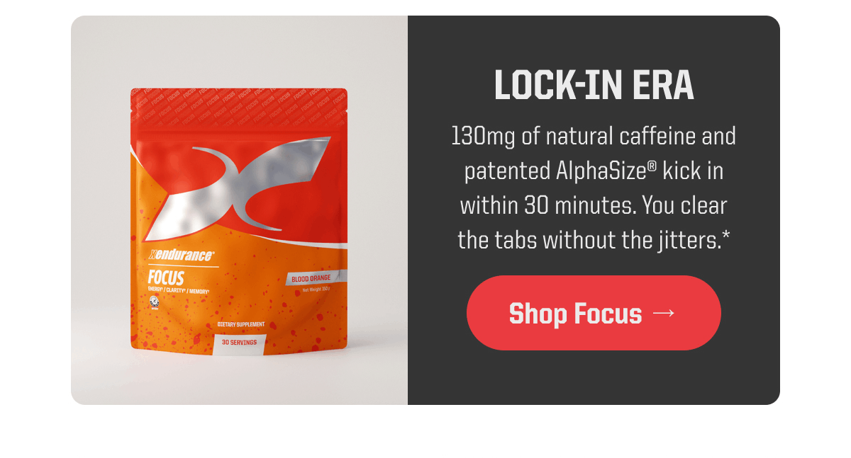 Shop Focus - Xendurance