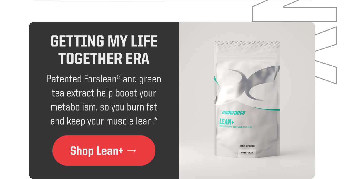 Shop Lean+ - Xendurance