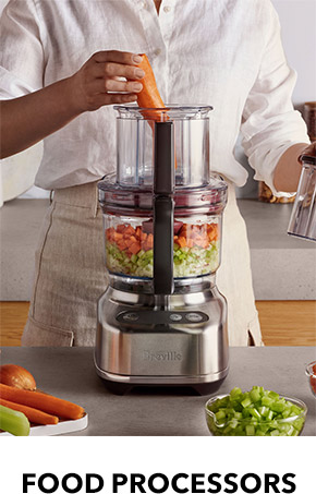 FOOD PROCESSORS