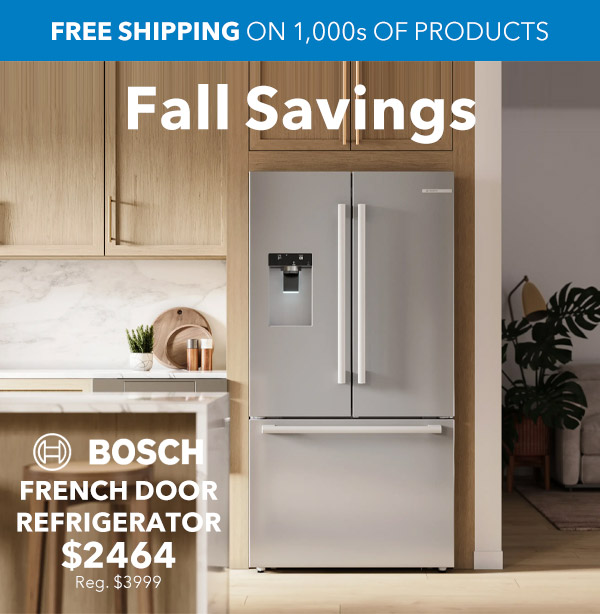 Abt Fall Savings - SHOP NOW