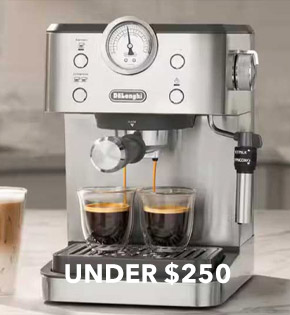 Under $250