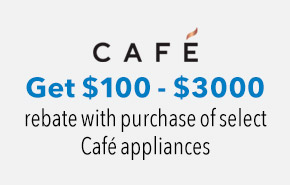 Cafe Express Yourself Receive up to $3000 Rebate