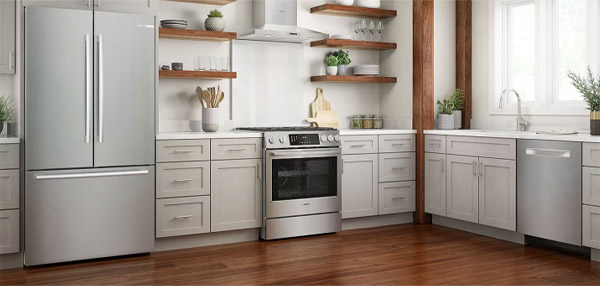Appliance Sales