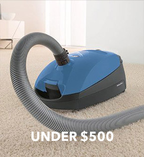 Under $500