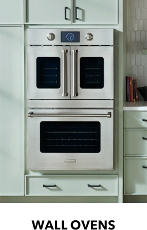 WALL OVENS