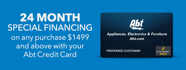 Financing