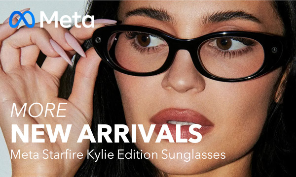 More New Arrivals