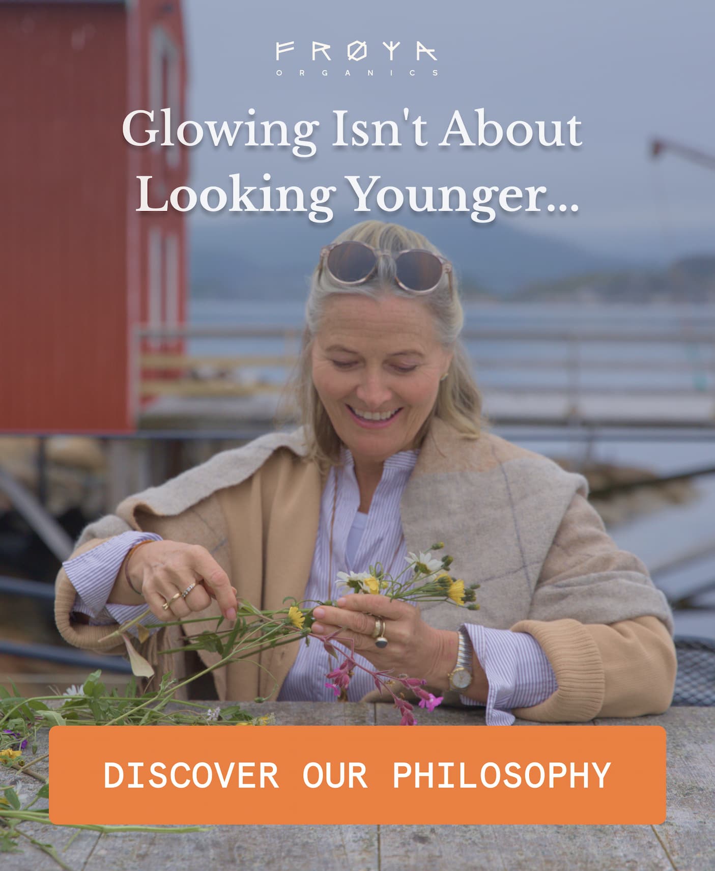 Discover Our Philosophy