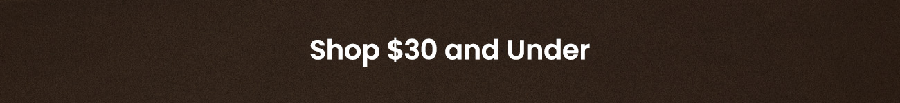 Shop_30_and_Under