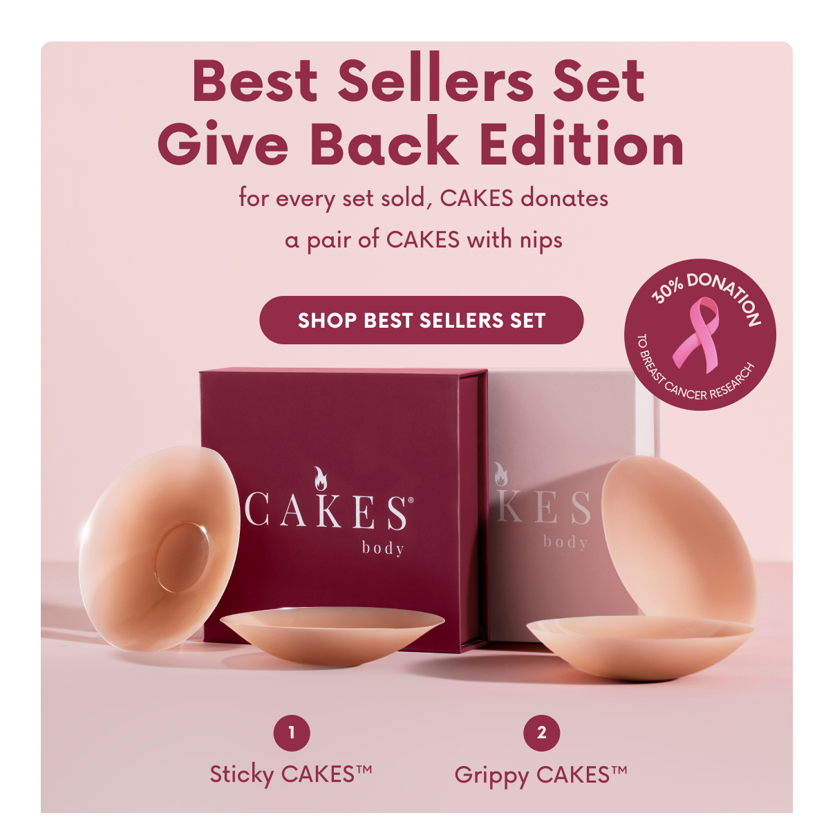 SHOP Best Sellers set
