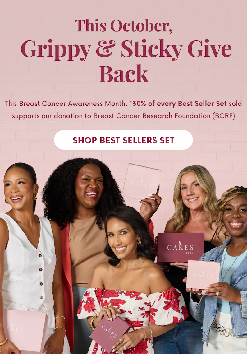 SHOP Best Sellers Set