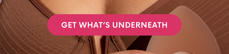 GET WHATS UNDERNEATH