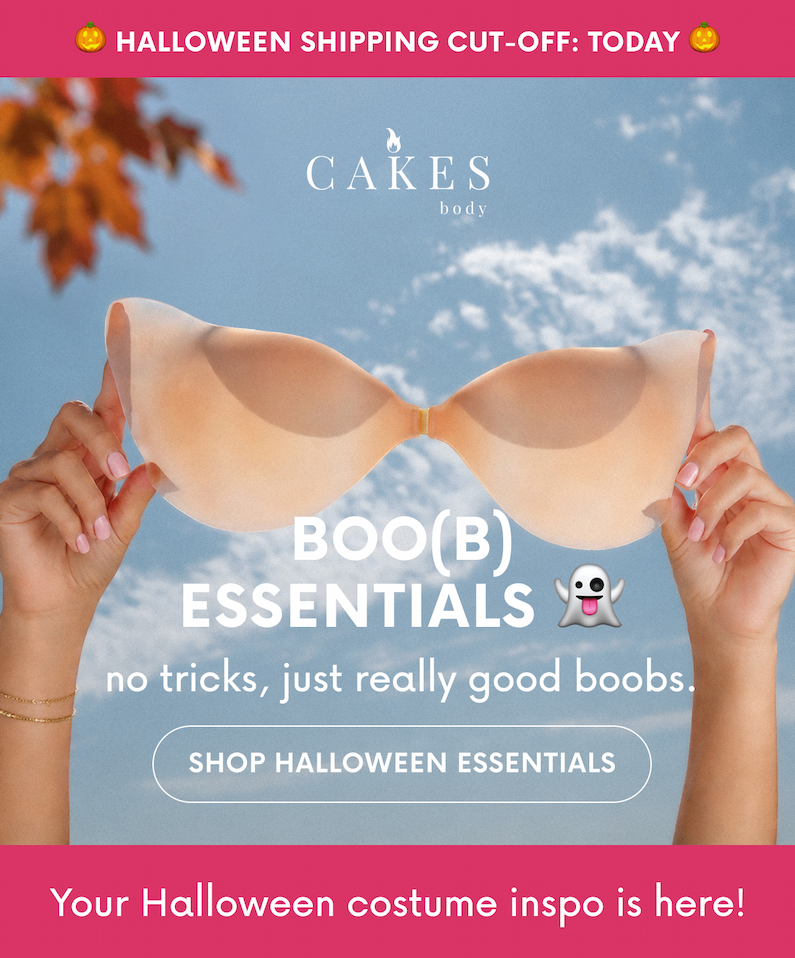 CAKES Body