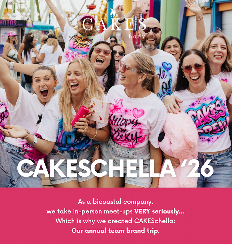 CAKESCHELLA 2026