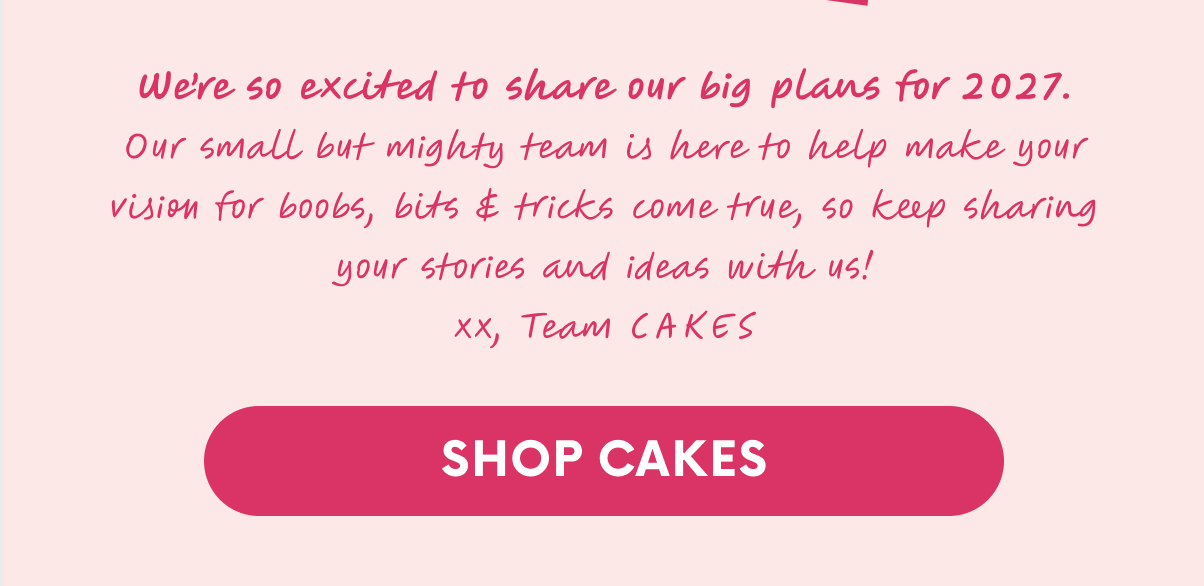 CAKESCHELLA