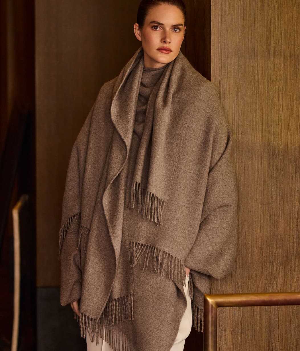 LAYER UP