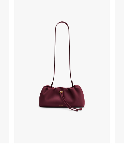 Mini Dia Bag Cherry