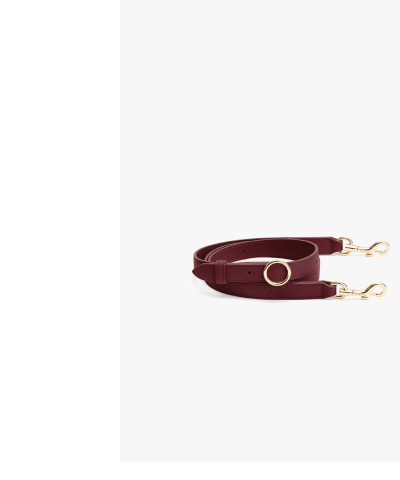 Adjustable Strap