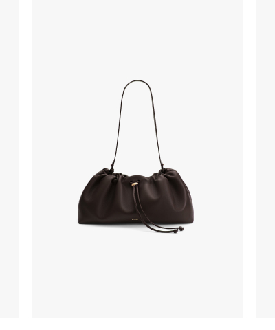 Dia Bag Mocha