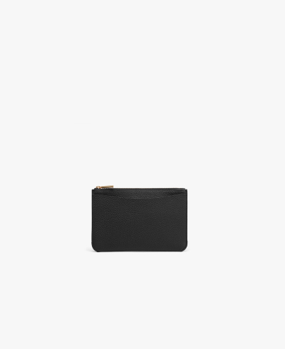 System Zipper Pouch