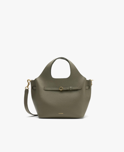 Mini Belted System Tote Anniversary