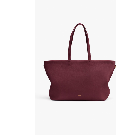 Classic Easy Zipper Tote
