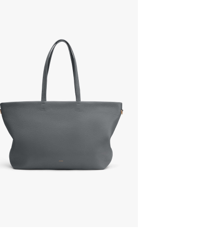Classic Easy Zipper Tote