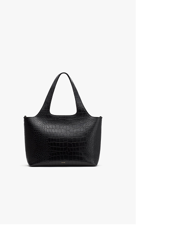 System Tote Croco