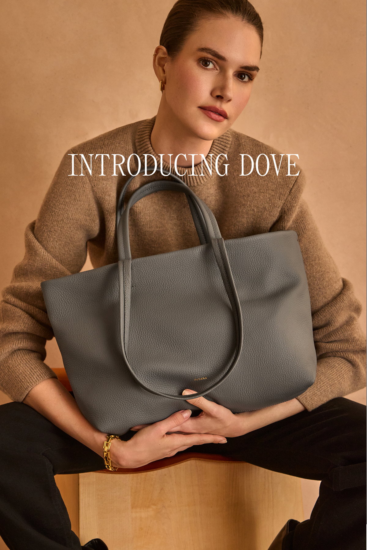 INTRODUCING DOVE